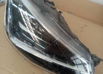 Reflektor prawy seat arona Ibiza po 21 r orginalny