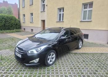 Sprzedam Hyundai i40 2013r
