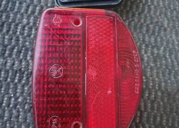 Lampa tylnia motorynka Stella Mińsk Wierchowina