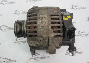 HYUNDAI I20 I LIFT 1.1 CRDI 13r alternator 37300-2A401 2616010 HYUNDAI I20 I LIFT 1.1 CRDI 13r alternator 37300-2A401 2616010