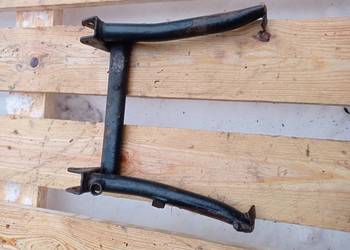 Stopka centralna Simson Sr 50