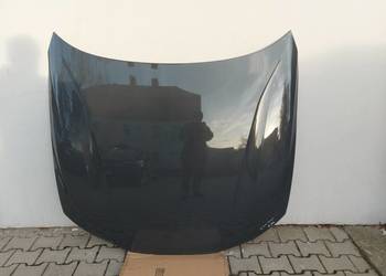 BMW G23 G22 M440i Cabrio Maska pokrywa silnika C27