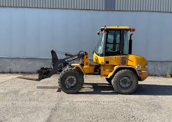 Ładowarka Volvo L30B - 2010 r.