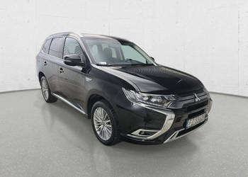 Mitsubishi Outlander Poleasingowe.pl ECR III (2012-)
