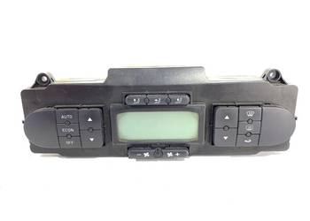 PANEL STEROWANIA NAWIEWU SEAT LEON II Hatchback 05-13 KONSOLA