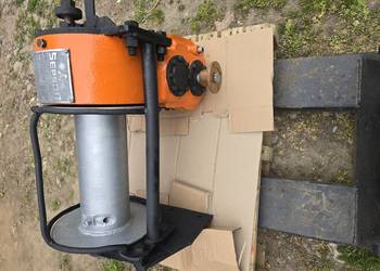Wyciągarka Mechaniczna SEPSON