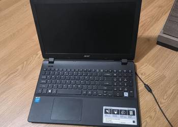 Laptop Acer Aspire ES1-512C9LT bez dysku