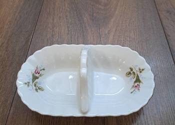 Kabaret sól/pieprz porcelana Chodzież