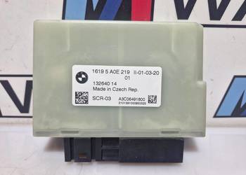 BMW F40 F48 G07 MODUL STEROWNIK SCR 5A0E219