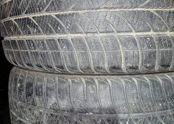 Opona Zima 215 50 R17 6.5mm