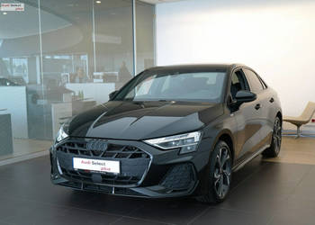 Audi A3 Limousine 35TFSI Sline TempomatACC Kamera AmbientePlus Virtual 8Y …
