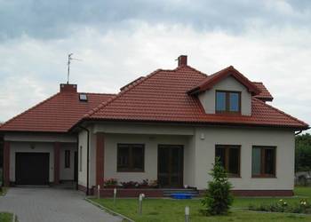 Dom jednorodzinny w Świdniku