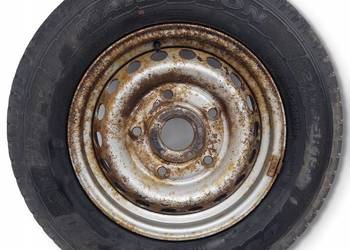 KOŁO ZAPASOWE Zapas felga Ford 215/65 R15C 5x160 BK21-1007-AA 2150841