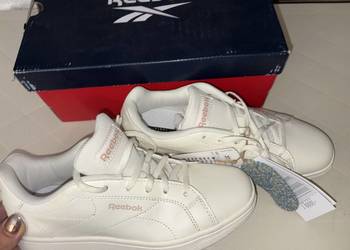 Reebok # 38,5 rozm (24 wkładka) 130 zł