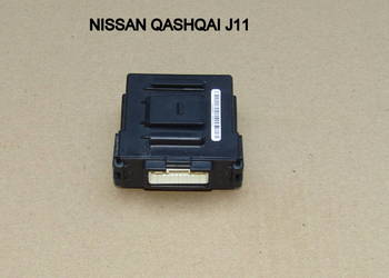 MODUŁ ESP NISSAN QASHQAI II,J11,476A04EA0A