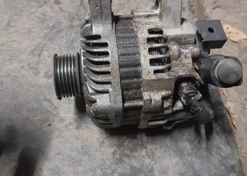 Alternator peugeot 307