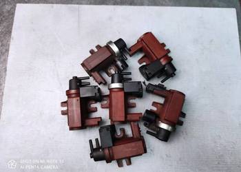 Zawór podciśnienia Peugeot 2.0 HDI 9650098380