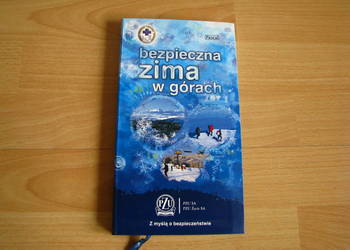 Zima w górach – Pascal - przewodnik
