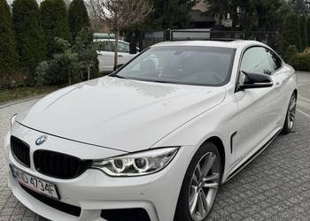 BMW 435I 2015