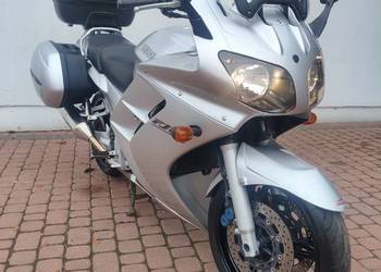 Yamaha FJR1300