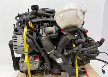 SILNIK KOMPLETNY Seat Leon II Cupra R 2.0 TFSI 265KM CDL CDLA