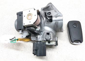 STACYJKA MITSUBISHI OUTLANDER III 2.0 150KM KLUCZYK