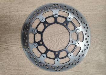 TARCZA HAMULCOWA PRZÓD SUZUKI GSR 600 750 DL 650 V-STROM GSF 650/1250 GSXF