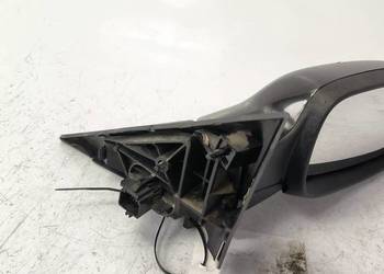 LUSTERKO PRAWE RENAULT SCENIC II