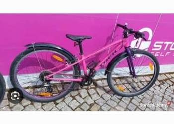 Trek Wahoo 26" – lekki rower MTB, bardzo dobry stan