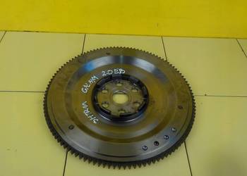 GALAXY MK3 S-MAX 2.0 ECOBOOST 12r 203KM TNWA kolo zamachowe