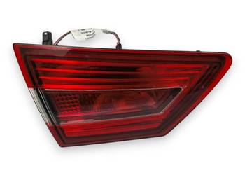 LAMPA LEWA Renault Clio IV TYLNIA TYLNA lewy tył W KLAPE 265552424R