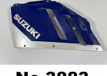 SUZUKI GSX-R 750 88-89 Owiewka Osłona Bok L