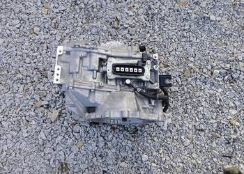 Toyota Yaris IV 1.5 Hybrid 21/23r SKRZYNIA BIEGÓW 1H0120 1NM uszkodzona