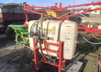 Opryskiwacz pilmet 310