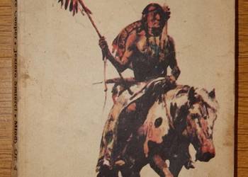 James Fenimore Cooper - Jezioro Śmierci, Młody Orzeł