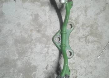 Kierownica wsk