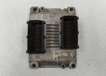 Sterownik Silnika Opel Tigra B 1.4 16v Z14XEP 55354328 0261208394