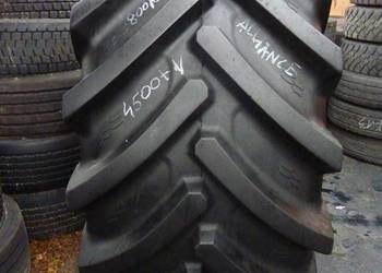 Opona używana rolnicza 800/65R32 ALLIANCE AGRI-STAR 3500zł W3654