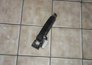 nissan qashqai klamka drzwi lewe