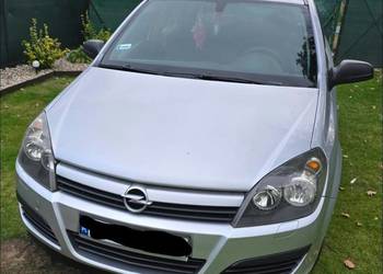 Opel Astra H