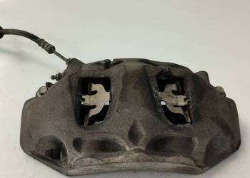 ZACISK HAMULCOWY PRZÓD LEWY AUDI Q7 II 4M 4M0615105