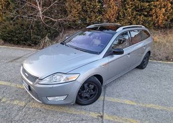 2.0 TDCI 163 KM Xenon, Skóra, Org.Przebieg, Bez Korozji