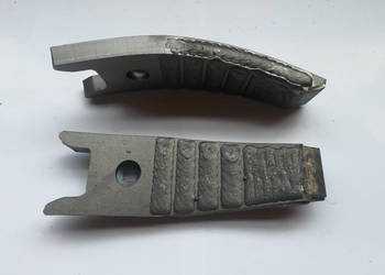 Redlica dłuto gruber Horsch Tiger Terrano Focus Mandam Landstal 34060850