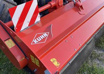 Mulczer młotkowy Kuhn BP 28 2018 rok
