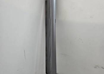 LISTWA PROGOWA PRAWA BMW E60 E61 M PAKIET A08/7 SILBERGRAU