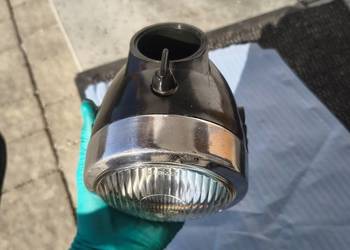 Lampa komar motorynka Romet