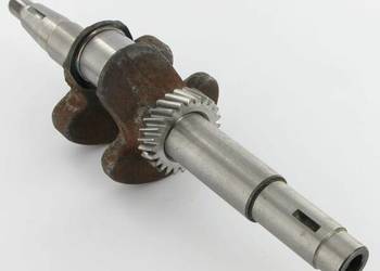 Wał korbowy 13310ZE7771