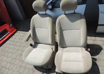 FOTELE KIEROWCY FORD FOCUS MK1 HB 5D