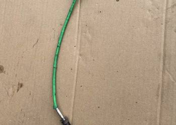 Czujnik temperatury spalin Ford fiesta mk7 1.6tdci 6m51-12b591-da