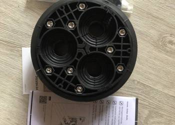 Przepust kablowy Hauff HSI 150 DCG 10-36 Przepust kablowy Hauff HSI 150 DCG 10-36